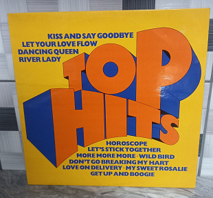 TOP HITS