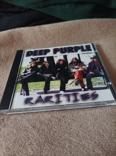 Deep Purple – Rarities