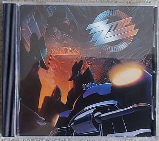 ZZ Top "Recycler" [075992626521] (Warner Germany)