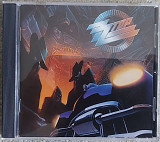 ZZ Top "Recycler" [075992626521] (Warner Germany)