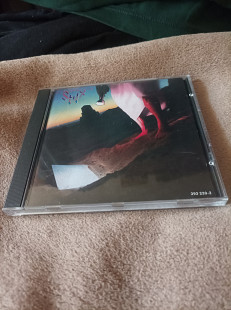Styx – Cornerstone