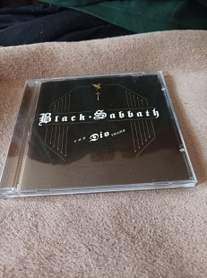 Black Sabbath – The Dio Years