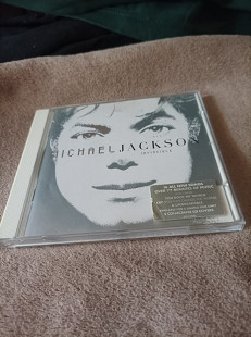 Michael Jackson – Invincible