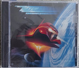 ZZ Top "Afterburner" [075992534222] (Warner Bros. USA)