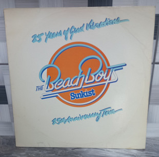 The Beach Boys USA