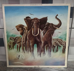 Elvis Costello And The Attractions