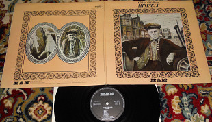 Gilbert O'Sullivan – Himself 1971 (Netherlands) NM