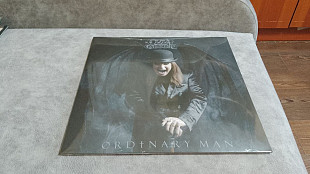 Ozzy Osbourne - Ordinary Man. запечатанный винил