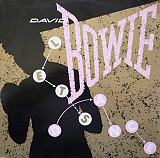 David Bowie - Let's Dance (1983) VG 12" 45 RPM Single