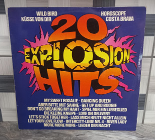 20 Eplosion Hits