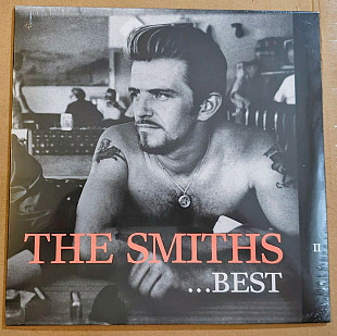 The Smiths – Best... II (Black Vinyl)