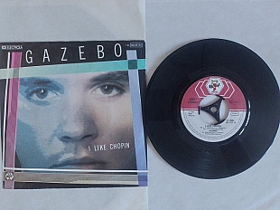 Gazebo I lake Chopin-I like Chopin (instrumental) single