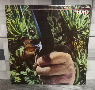 The Hunt – The Thrill Of The Kill USA