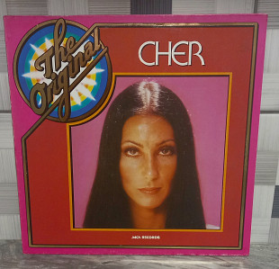 CHER The Original