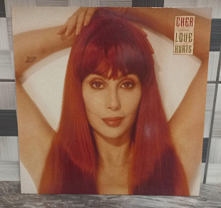 CHER Love Hurts