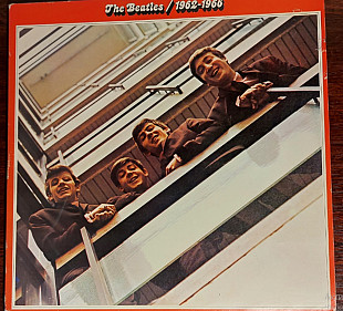The Beatles – 1962 - 1966