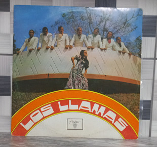 Los Llamas