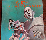 Queen – News Of The World