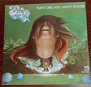 Eloy – Silent Cries And Mighty Echoes