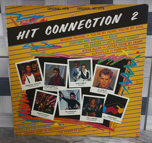 Hit Connection