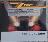 ZZ Top "Eliminator" [R2 238204 / 081227997519] (Warner Bros. USA)