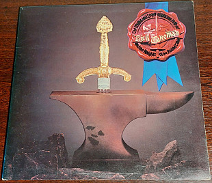 Rick Wakeman – The Myths And Legends Of King Arthur And The Knights Of The Round Table