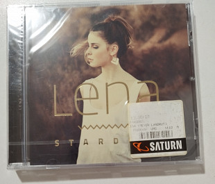 CD LENA 2012 Stardust - Germany (NEW & Sealed)