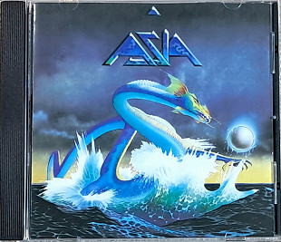 ASIA «Asia» (Made in Austria ) Новий Диск