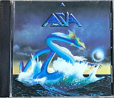 ASIA «Asia» (Made in Austria) Новий Диск