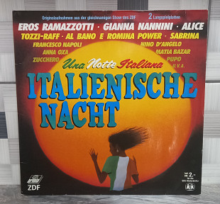 Italienische Nacht 2 LP
