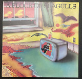 A Flock Of Seagulls – A Flock Of Seagulls Vinyl, LP