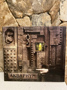 Аквариум-2011 Архангельск Real Original 1-st Press Russia Matte Digipack Mega Rare The Best!