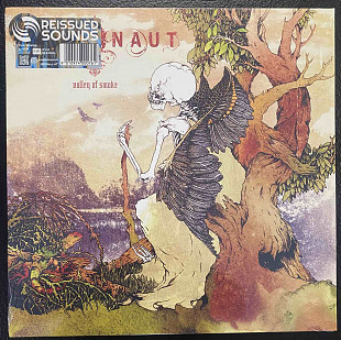 Intronaut – Valley Of Smoke Vinyl, LP