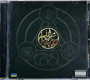 Lupe Fiasco «Lupe Fiasco's The Cool» (Made in UA) Новий Диск [Люкс Jewel Case]
