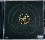 Lupe Fiasco «Lupe Fiasco's The Cool» (Made in UA) Новий Диск [Люкс Jewel Case]