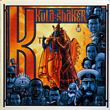 Kula Shaker (UK) – K (1996)