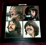 The Beatles-Let It Be-1970