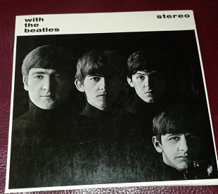 The Beatles -With The Beatles -1964
