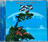 YES «Heaven & Earth» (Made in UA) Новий Диск
