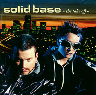 Solid Base – The Take Off