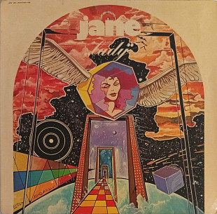 Jane - Lady