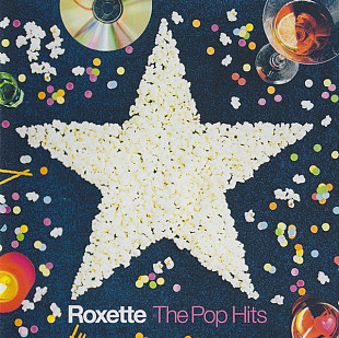 Roxette – The Pop Hits ( UA )