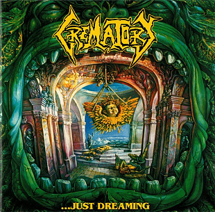 Crematory – ...Just Dreaming