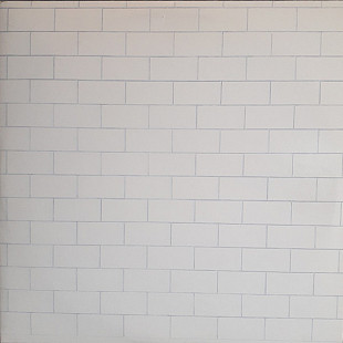 Pink Floyd – The Wall Japan NM 48DP 5007~8 1989