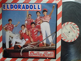 ELDORADOLL - Dolly Roll, 1984