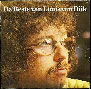 The best of Van Louis van Dijk (1974) NM-