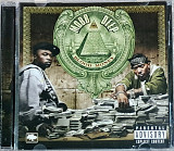 MOBB DEEP «Blood Money» (Made in UA) Новий Диск