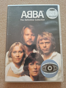 Abba collection