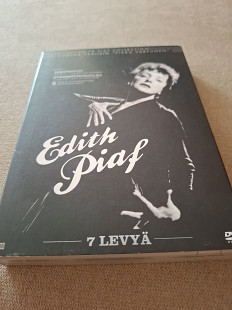 Edith Piaf