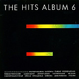 Various - The Hits Album 6 (1987) VG+ 2×LPs